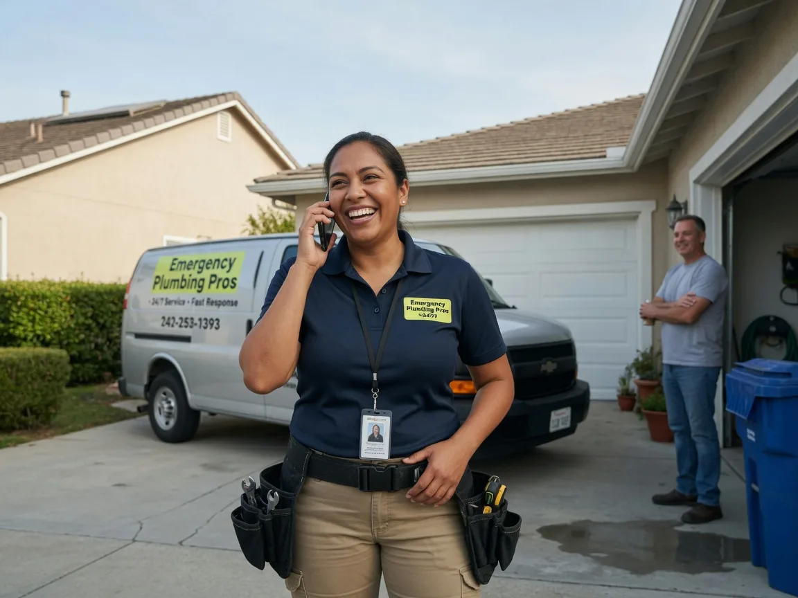 Emergency Plumber Johnsonburg, PA FAQs